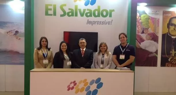 La tercera edición del Salvador Travel Market aspira abrir nuevos mercados