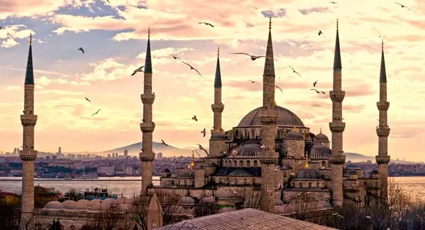 Estambul destino Patrocinador Oficial de WTM Latin America 2015