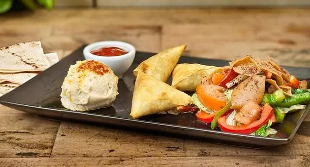 Dando la vuelta al mundo por los restaurantes de Madrid