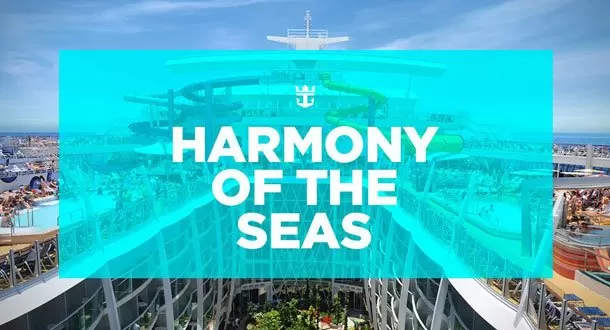 7 cosas que debes saber sobre el barco más grande de Royal Caribbean