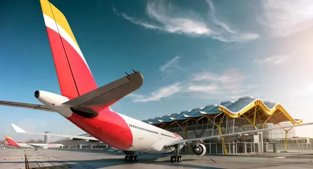 Iberia es la aerolínea líder en Latinoamérica y la compañía con más capacidad en la región