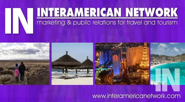 Interamerican Network