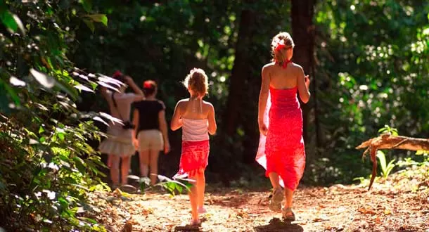 15 cosas que puedes no conocer sobre la hermosa Costa Rica
