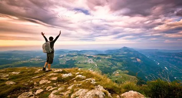 7 mitos comunes de viaje que están equivocados y te hacen no querer viajar