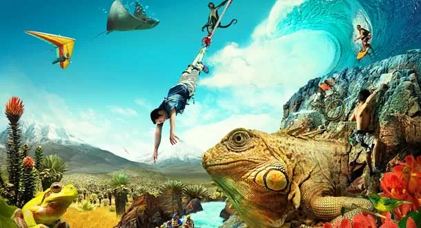 10 motivos por los que querrás visitar Ecuador y no irte jamás