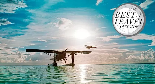 Los 20 viajes más increíbles que debes hacer en el 2015: 1ra parte