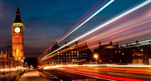 Tres planes curiosos y diferentes para tu próxima visita a Londres