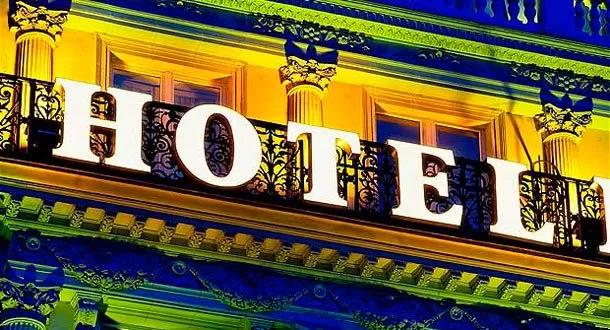5 preguntas vergonzosas que todos nos hemos hecho sobre los hoteles
