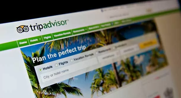 Los hoteles romperán con la tiranía de Tripadvisor