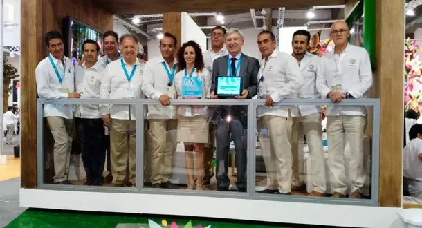 Xantar 2016 tendrá a México como país invitado
