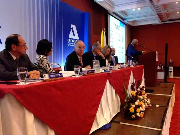 ES ELEGIDA LA JUNTA DIRECTIVA DE ANATO 2015-2016