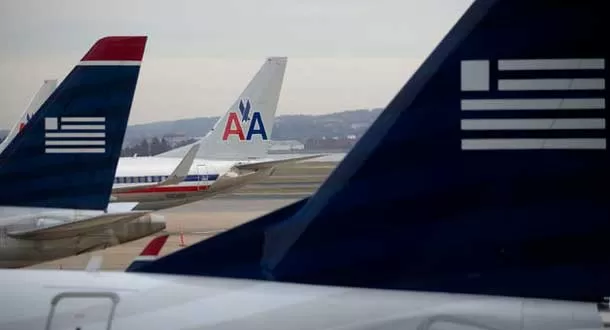 American Airlines eliminará a partir de octubre los vuelos de US Airways