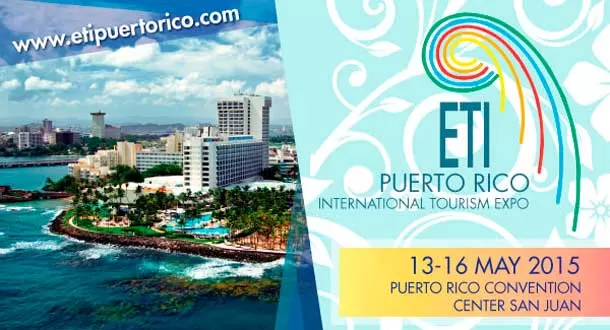 ETI, la feria de Puerto Rico