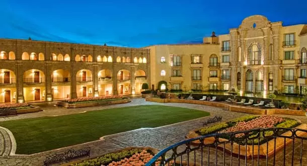 Hilton Hotels & Resorts anuncia apertura del Hotel Hilton San Luis Potosí en México