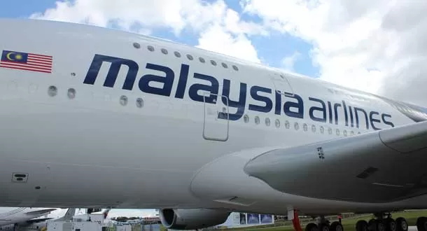 La aerolínea Malaysia Airlines cambia sus aviones A380