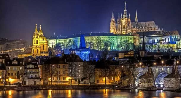 Alternativas divertidas para descubrir y explorar Praga