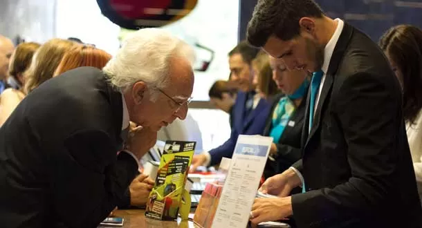150 empresas expositoras y destinos en promoción, protagonistas de EUROAL 2015