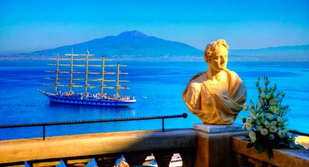 Naviera Star Clippers comienza construcción de nuevo barco