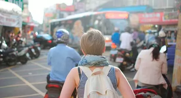 Mi hogar por tu hogar: Viajando intercambiando casas