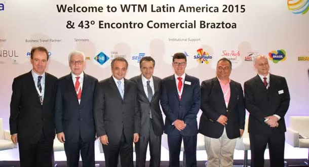 Wtmla: Travel Revolution