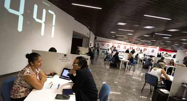 Turoperadores de 18 países acuden en junio al 10º Salón Internacional de Turismo EUROAL, en Torremolinos