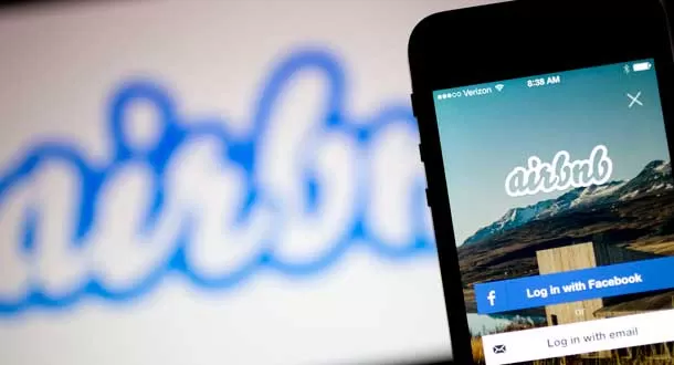 Airbnb llega a los 6 millones de alojamientos en todo el mundo
