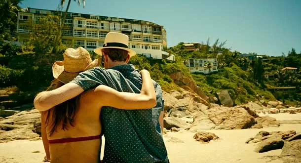 Cómo encontrar el apartamento perfecto en sitios como Airbnb