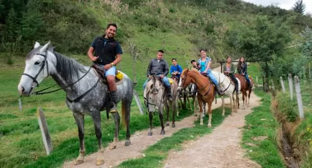 #BloggersEc, todos unidos por la pasión de Viajar
