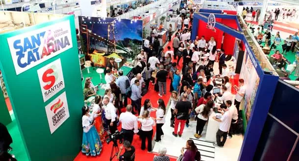 BNT MERCOSUL supera expectativas de expositores e participantes