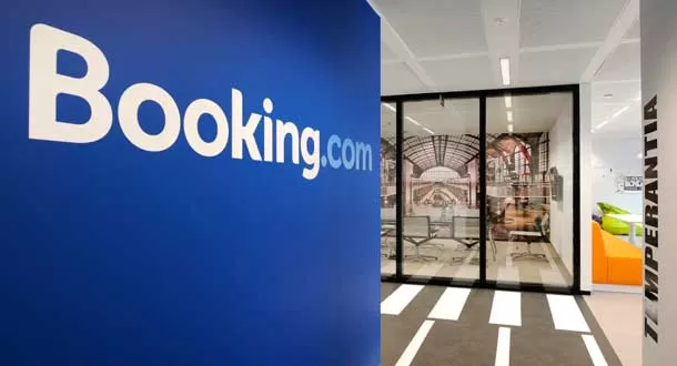Booking.com ha anunciado las 10 startups de turismo sostenible edición 2019