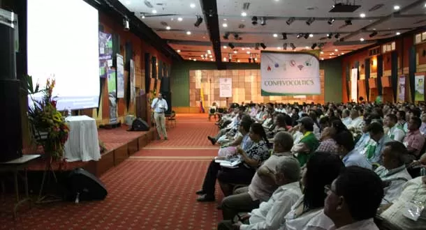 Colombia tercero para realizar congresos y convenciones internacionales en Suramérica