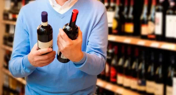 3 cosas importantes que deberías considerar antes de comprar vinos