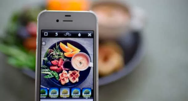 7 cuentas en Instagram que todo fanático de la gastronomía debería seguir
