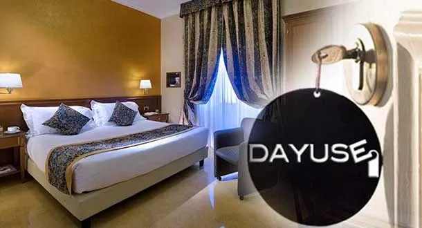 Day Use Hotel, la nueva alternativa hotelera low cost