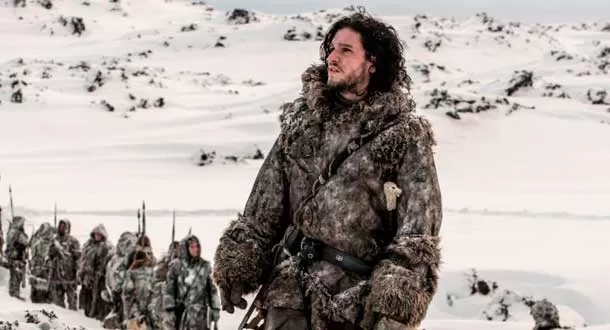 Recorriendo el Trono de Hierro 15 destinos de la serie ‘Game of Thrones’