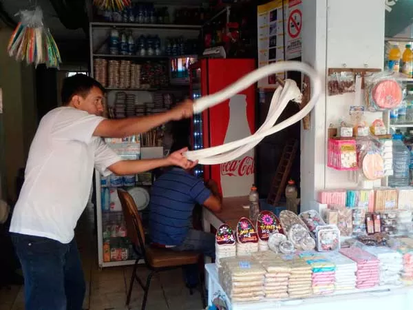 LECCIONES QUE DEBEMOS APLICAR EN BAÑOS