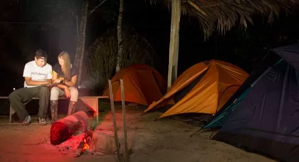 25 cosas que probablemente no sabías que podías hacer en Ecuador