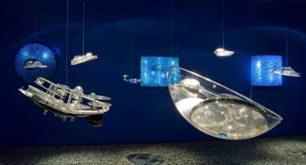 Houston inaugura una gran exposición de Arte Latinoamericano