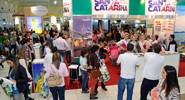Ministro do Turismo do Brasil abrirá Festival de Turismo das Cataratas