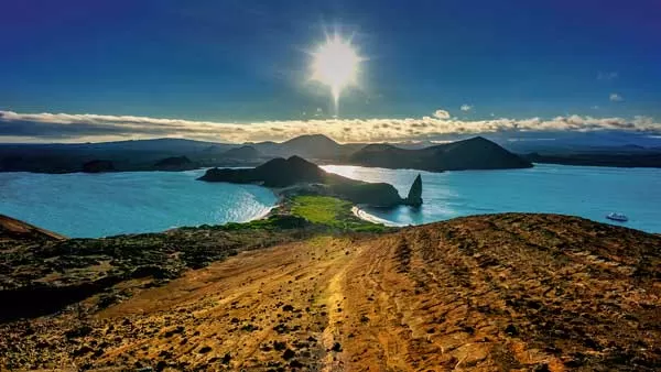 Galápagos: ¿Cómo redescubrir este paraíso después de casi 500 años?
