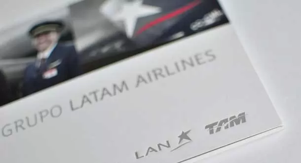 LATAM Airlines Group elige tecnología Sabre para unificar e impulsar sus sistemas de reservas