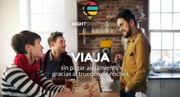 El trueque de alojamientos, la nueva forma de viajar