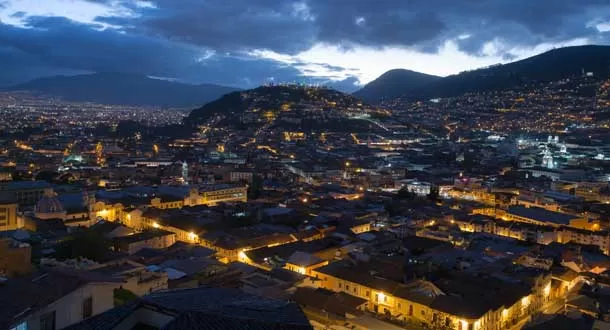 Quito: Lo que no te puedes perder si viajas a la capital del Ecuador