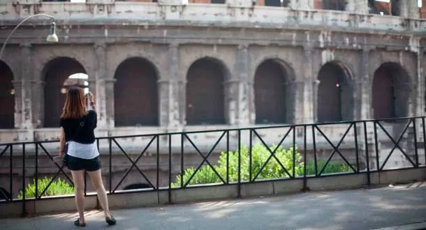 Roma: Guía low cost para un viaje barato a la capital Italiana