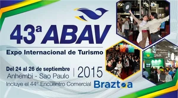 La ABAV Expo abrió las inscripciones para el programa de Hosted Buyers