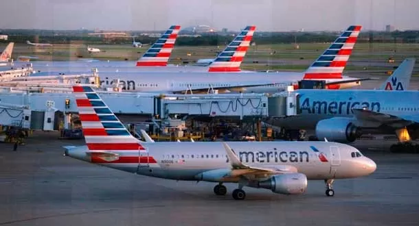 American Airlines presenta solicitud para volar a Quito desde Dallas, EEUU
