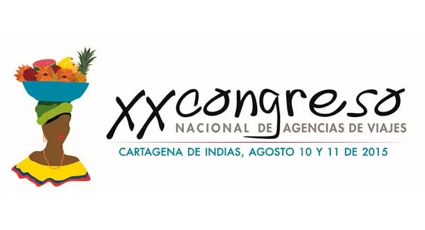 El XX Congreso Nacional de Agencias de Viajes “Prende Motores”