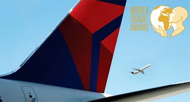 Delta Air Lines, aerolínea oficial de la gala de los World Travel Awards en Latinoamérica