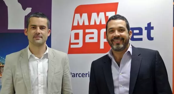 Liga Turismo e MMTGapnet com corredor exclusivo no Festival JPA