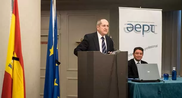 RV EDIPRESS y la AEPT continuarán colaborando en pos del sector turístico